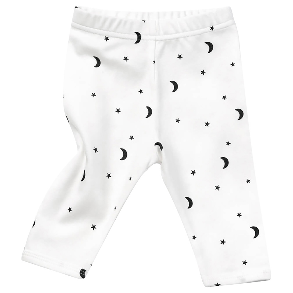 Mjolk Baby Pants Night Sky