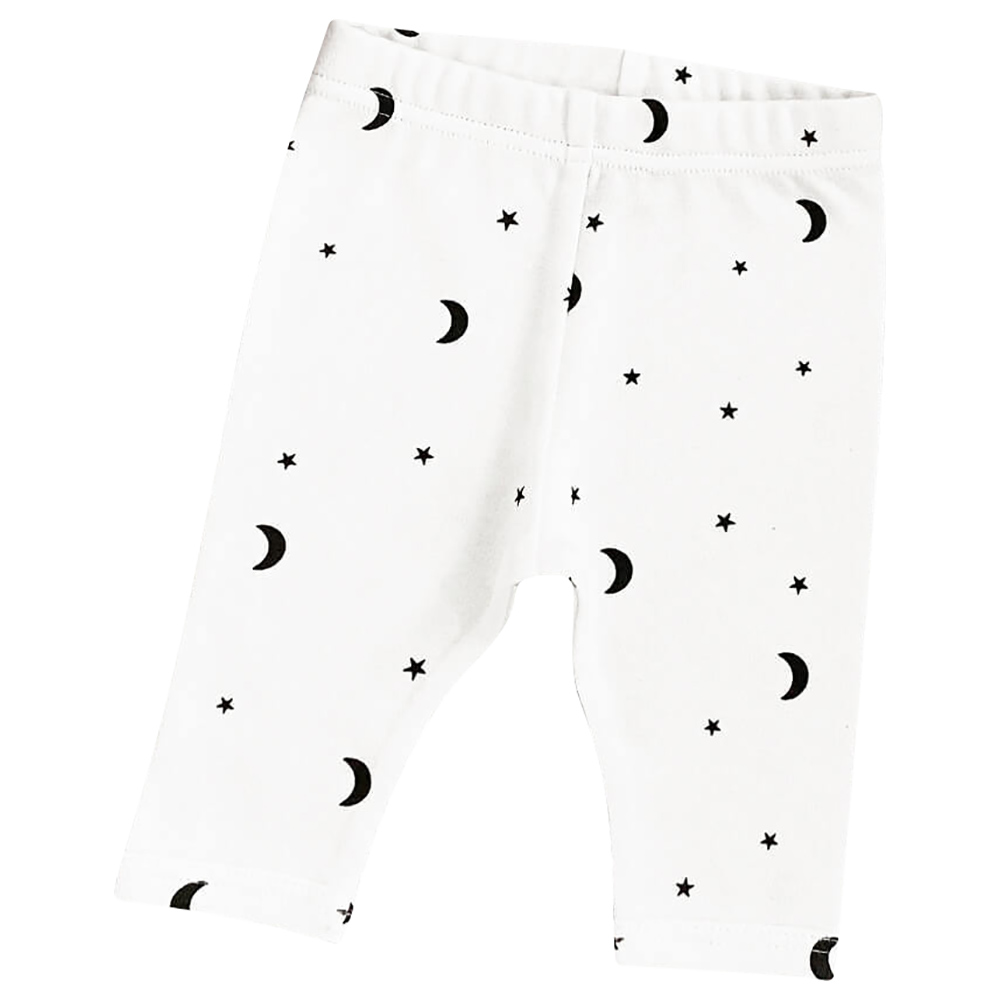 Mjolk Baby Pants Night Sky