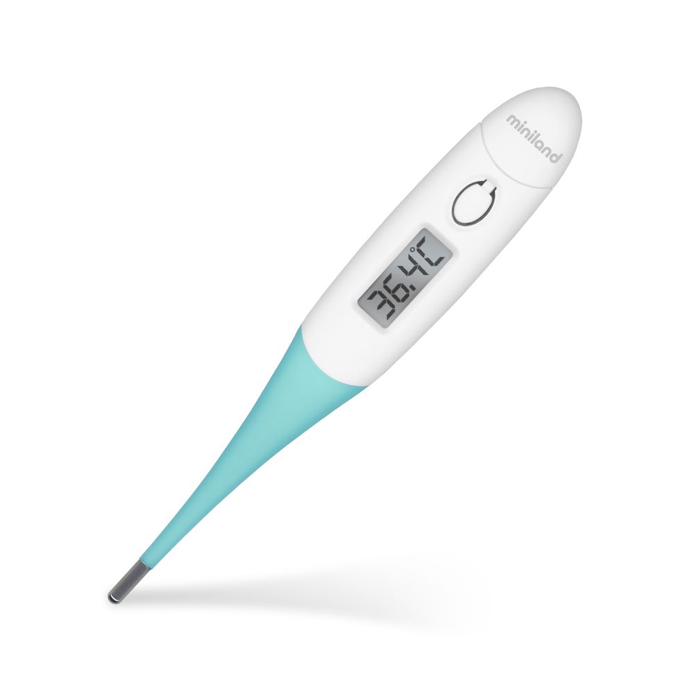 Miniland - Thermoflexi Thermometer