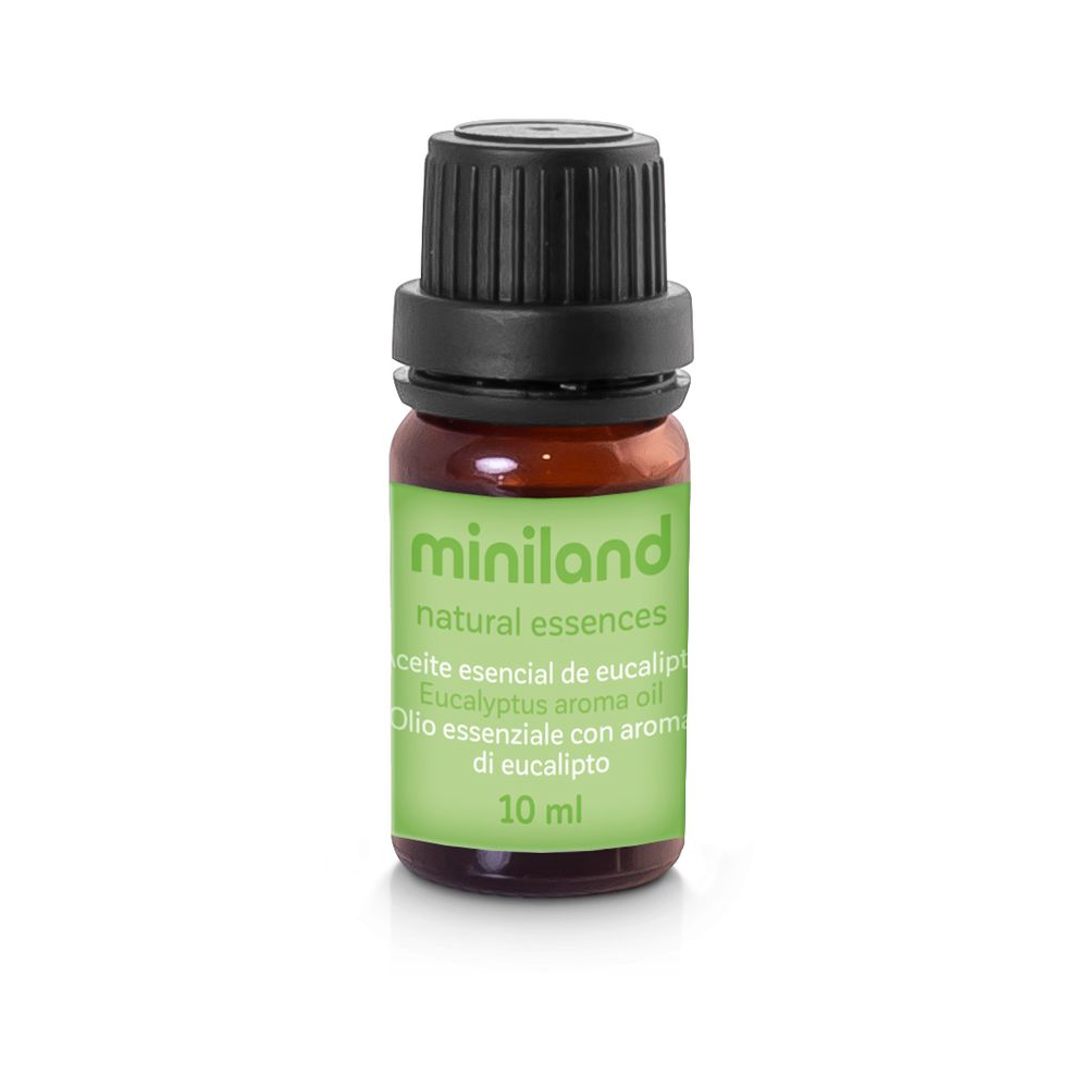 Miniland - Natural Essence Oil - 3 Pc Set