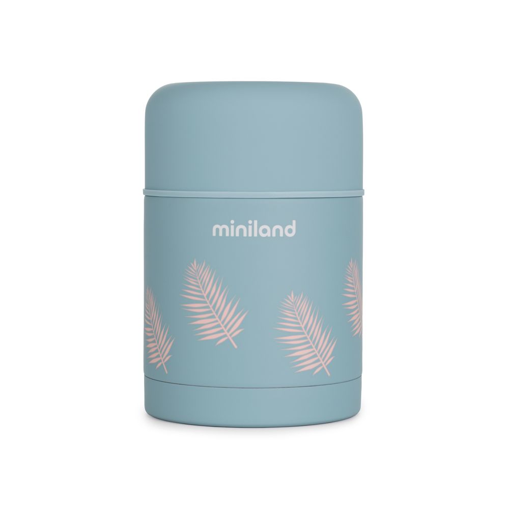 Miniland - Food Thermy - Palms - 600 ml