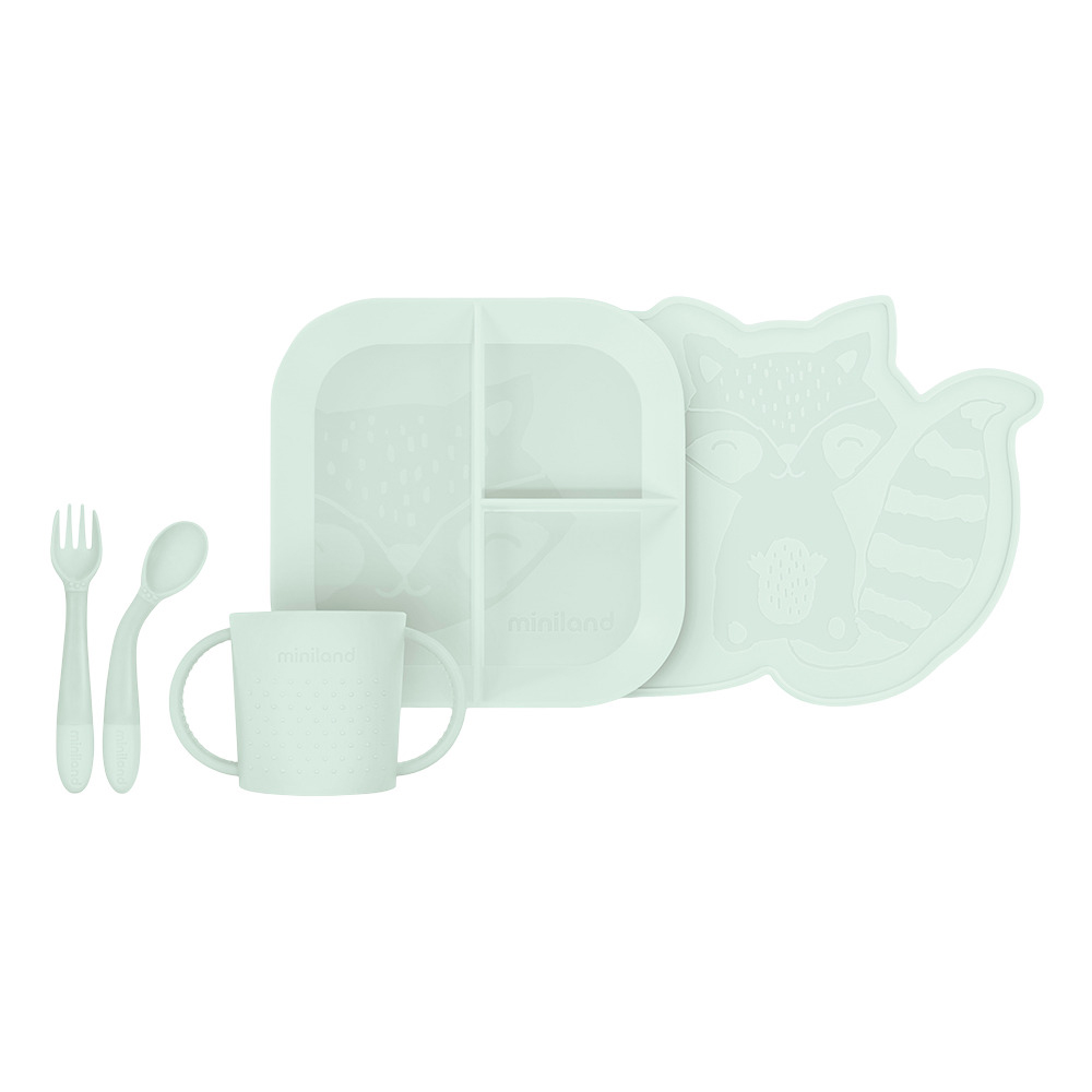 Miniland - Silicone Placemat