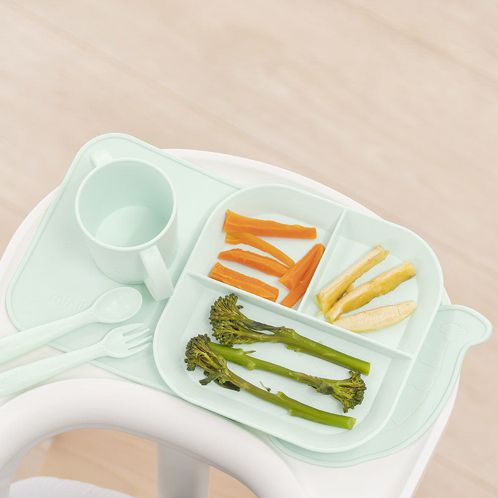 Miniland - Silicone Placemat