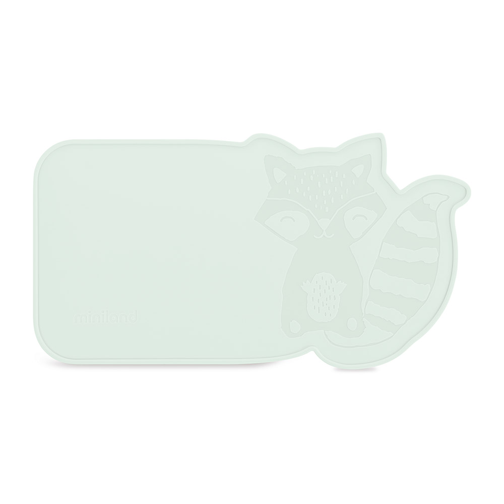 Miniland - Silicone Placemat