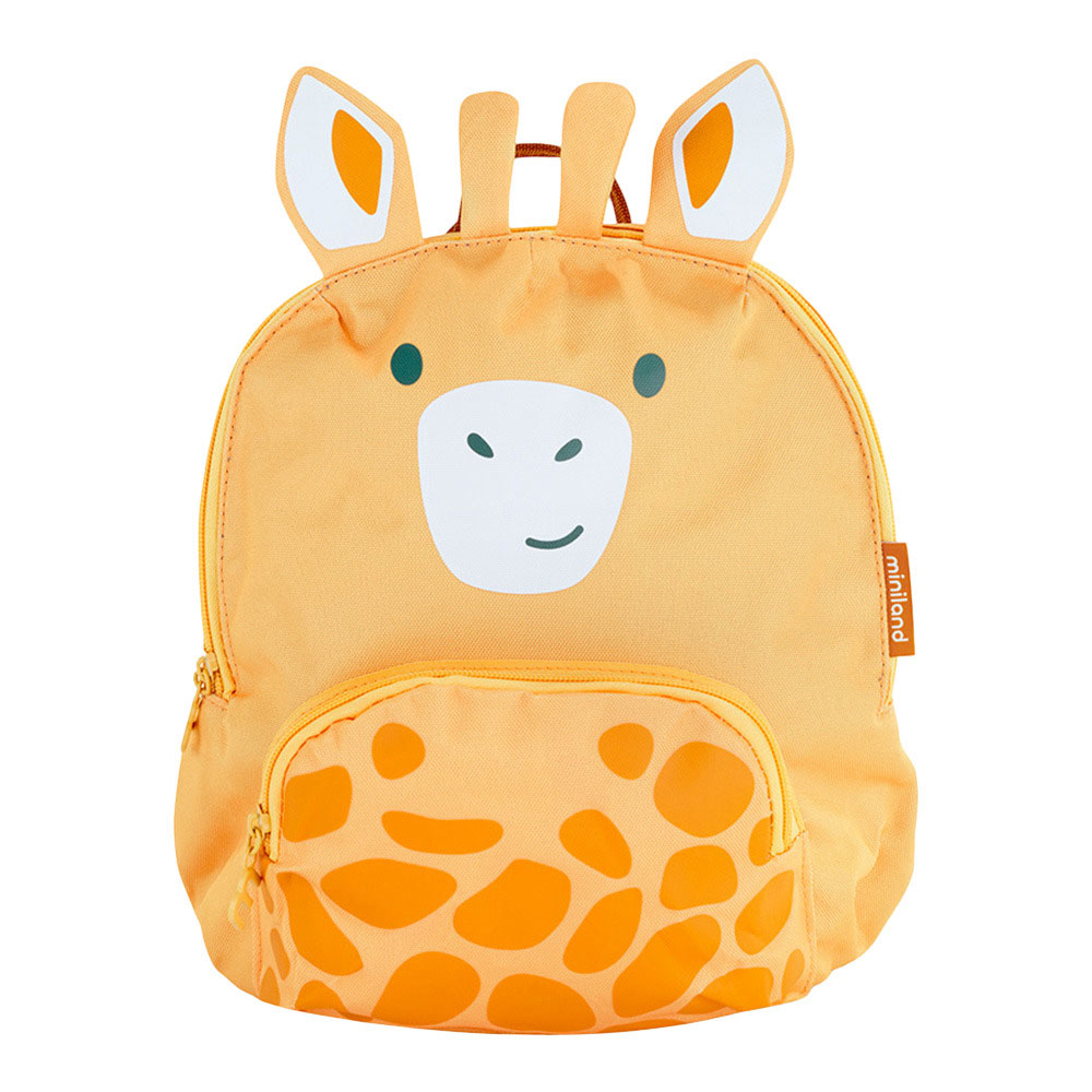 Miniland - Jungle Thermi Lunch Backpack