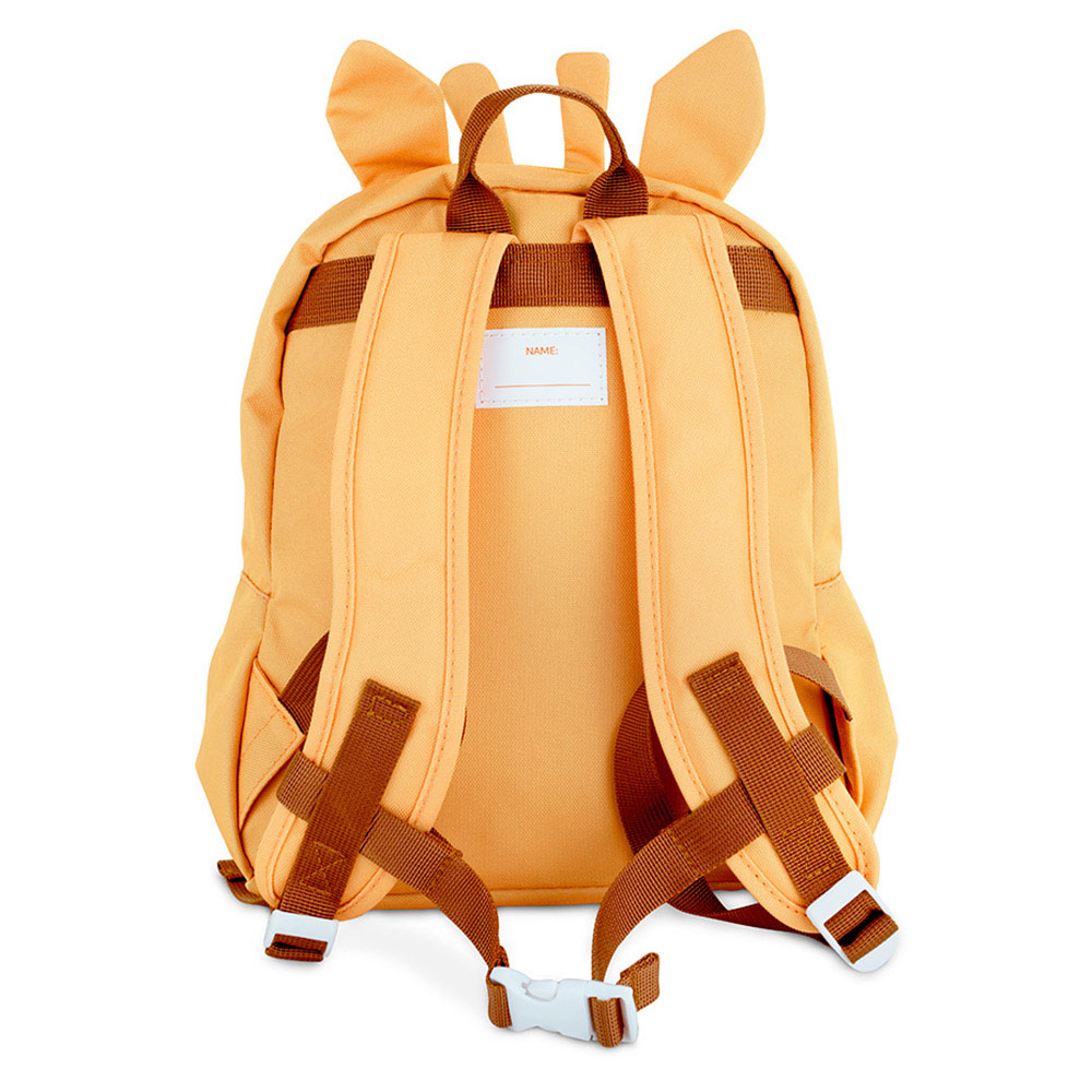 Miniland - Jungle Thermi Lunch Backpack