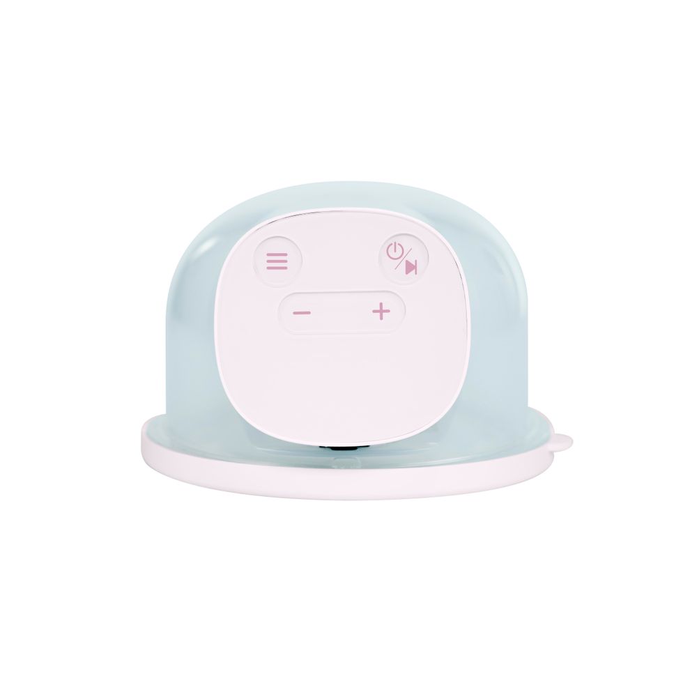 Miniland - Easy Flow Single Electric Breast Pump - White