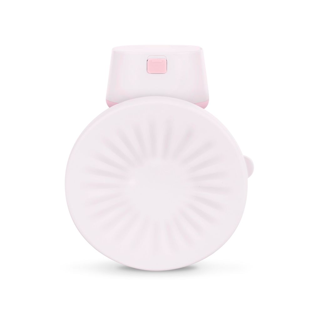 Miniland - Baby Easy Flow Duo Electric Breast Pump - White