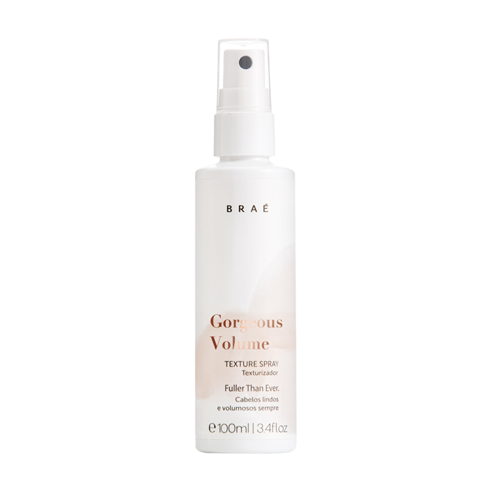 Brae - Gorgeous Volume Texture Spray - 100 ml