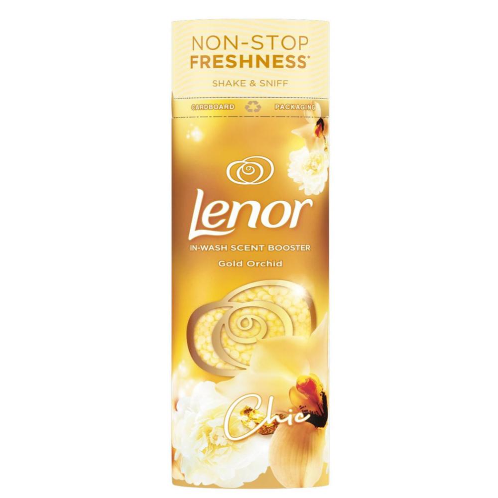 Lenor - In Wash Scent Booster Gold Orchid - 155g