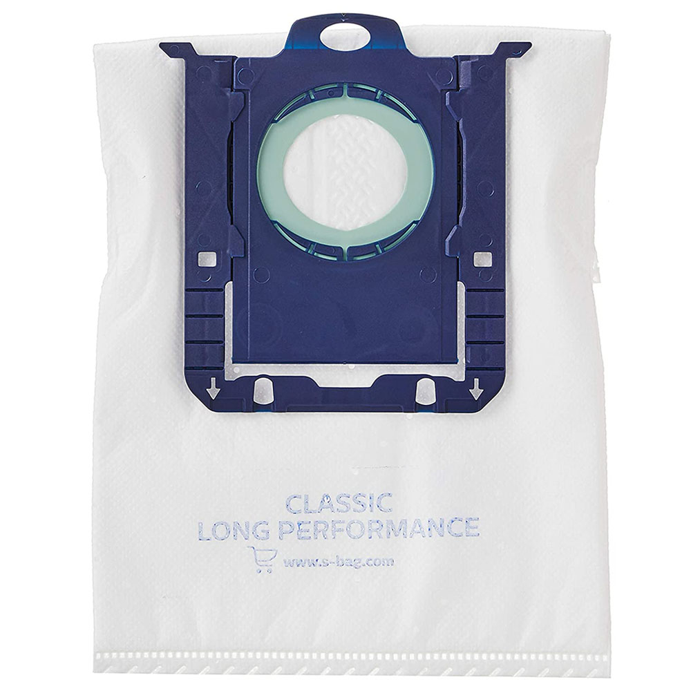 Philips FC8021/03 S-Bag Vacuum Cleaner Bags
