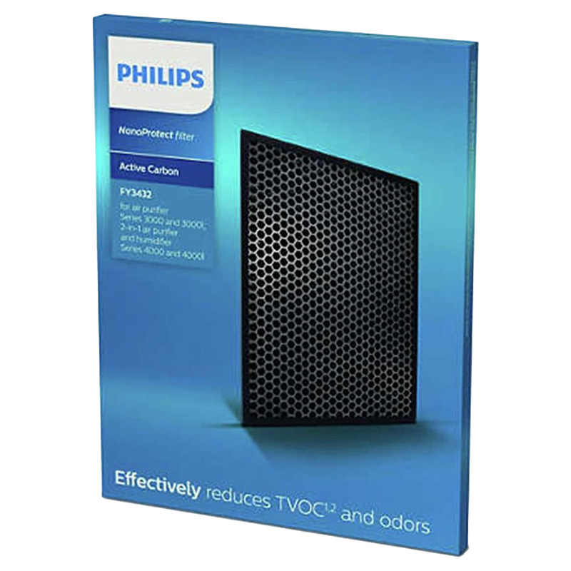 Philips FY3432/10 Nano Protect Filter