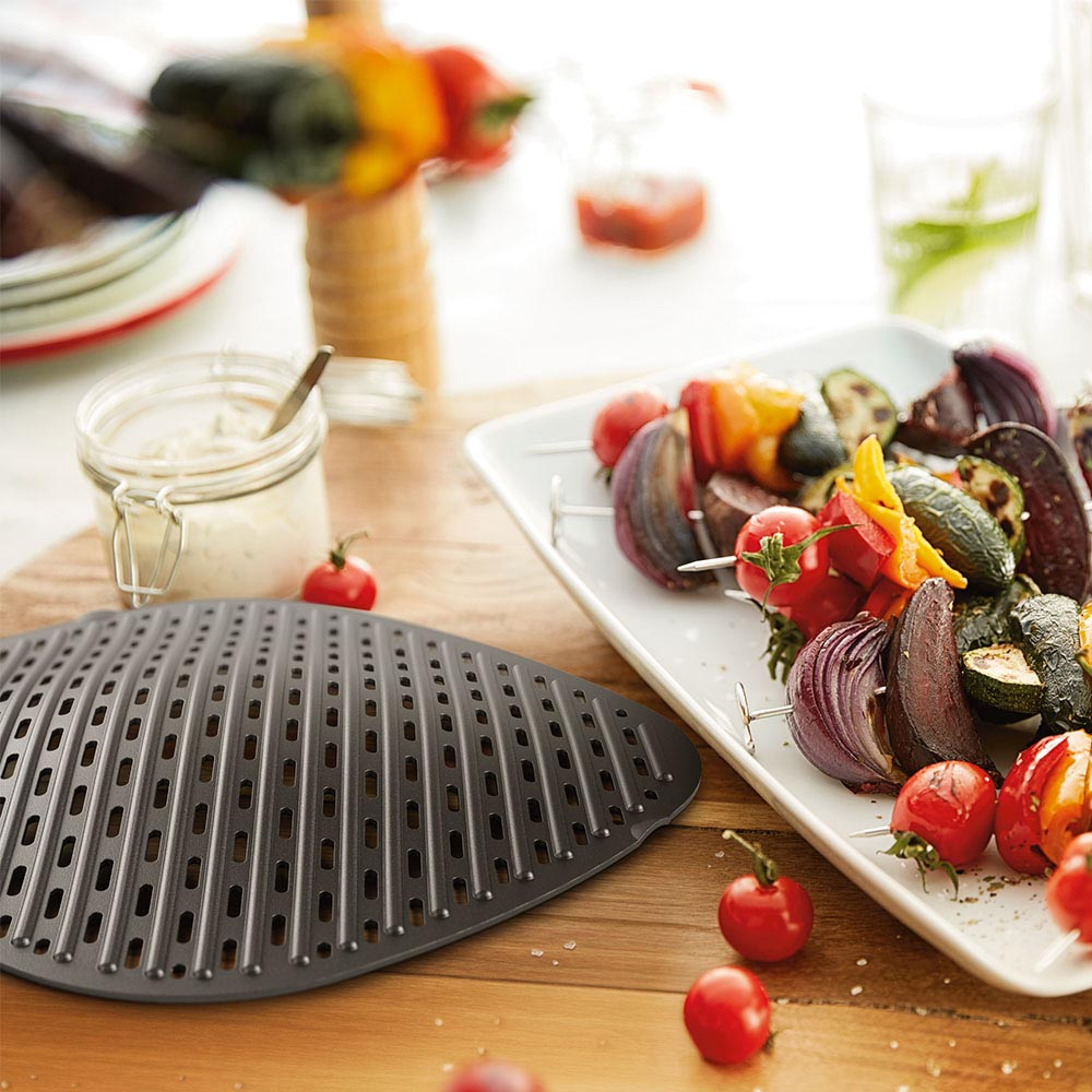 Philips HD9951/01 Airfryer XXL Grill Master Accessory Kit
