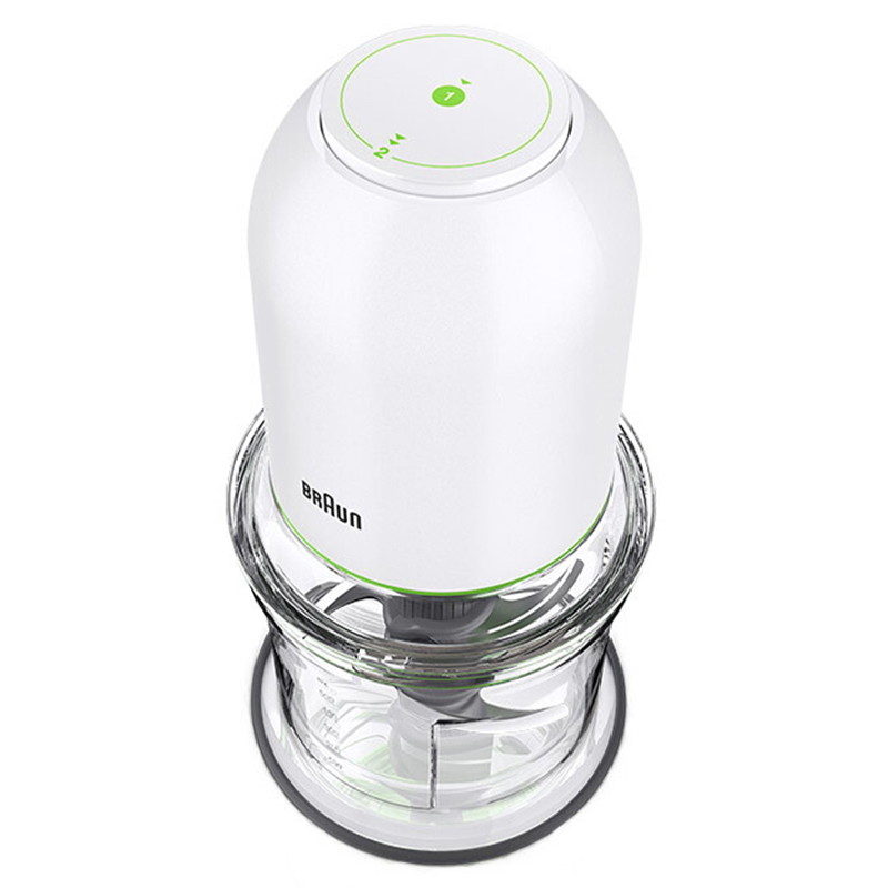 Braun MultiPractic 3 Chopper White - 500 W