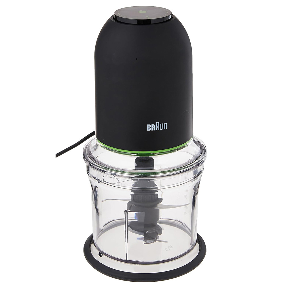 Braun MultiPractic 3 Chopper Black - 500 W