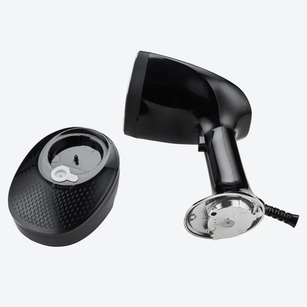 Koolen Handheld Garment Steamer - Black - 400 ml - 1500 W