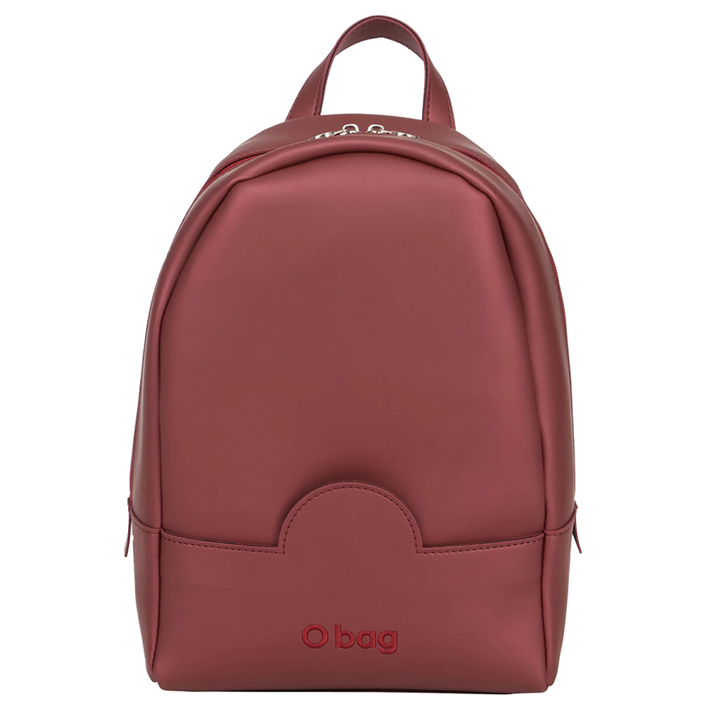 O Bag - Grace Complete Backpack With Zip & Shoulder Strap