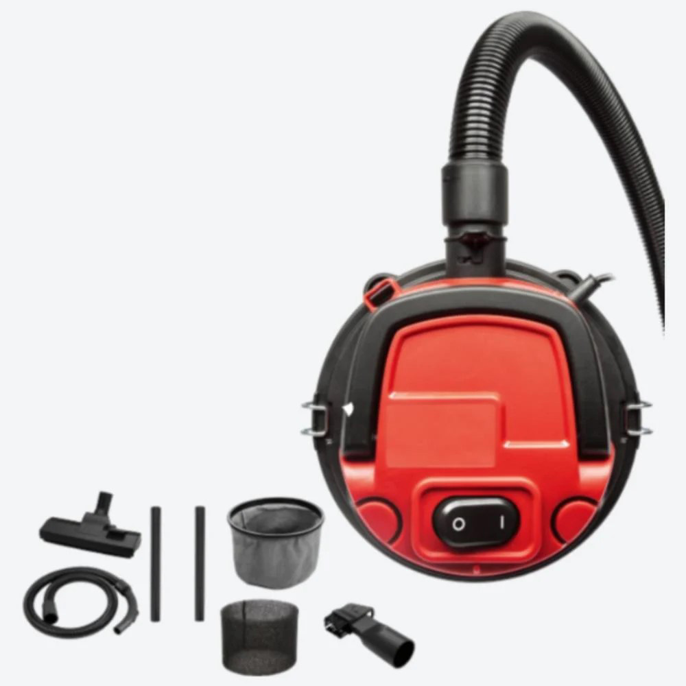 Koolen Wet And Dry Drum Vacuum Cleaner - 20 L - 1600 W