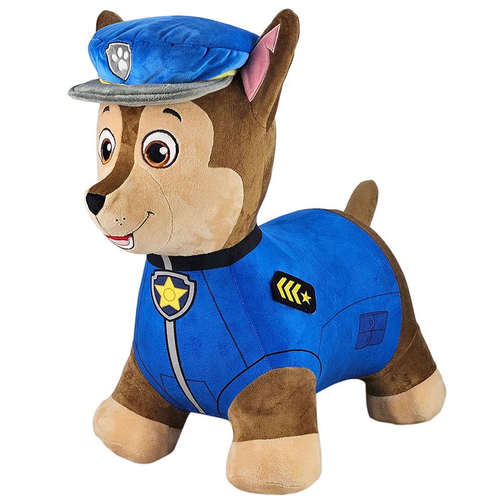 Paw Patrol - Jumpy Chase