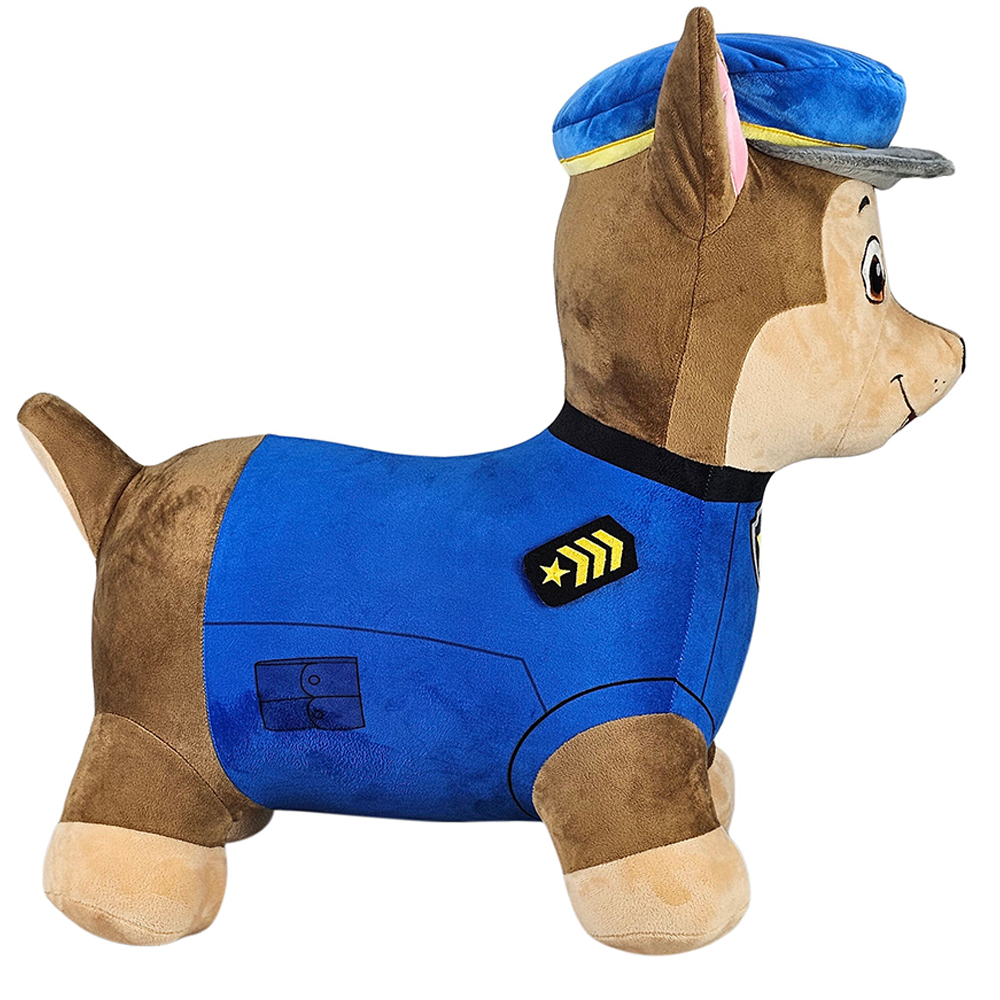 Paw Patrol - Jumpy Chase
