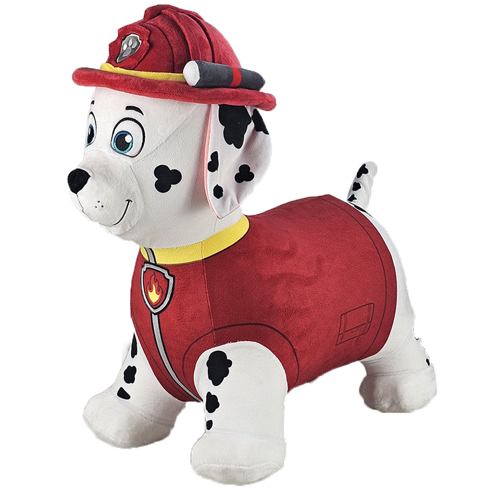 Paw Patrol - Jumpy Marshal