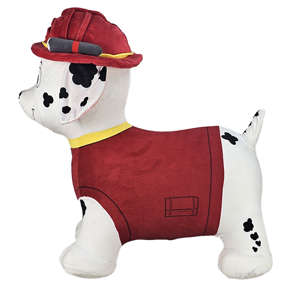 Paw Patrol - Jumpy Marshal