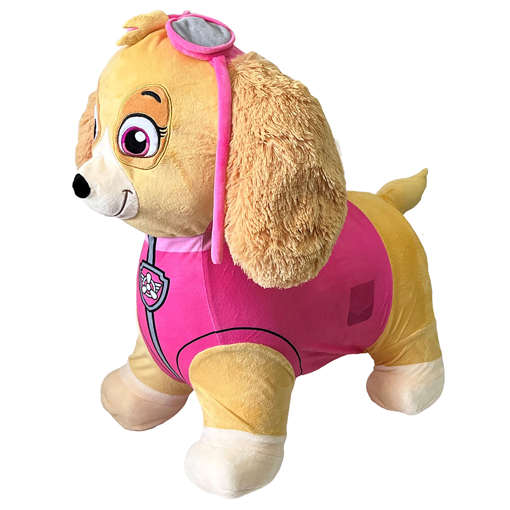 Paw Patrol - Jumpy Skye