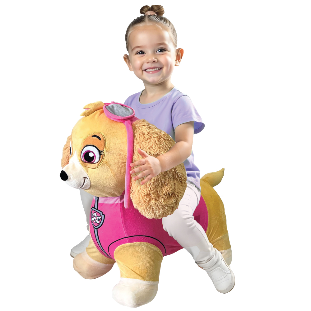 Paw Patrol - Jumpy Skye