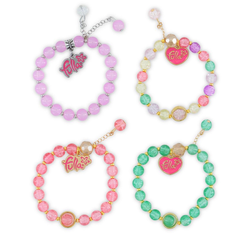Fulla - Little Charmers Bracelet - Style May Vary - 1 Pc