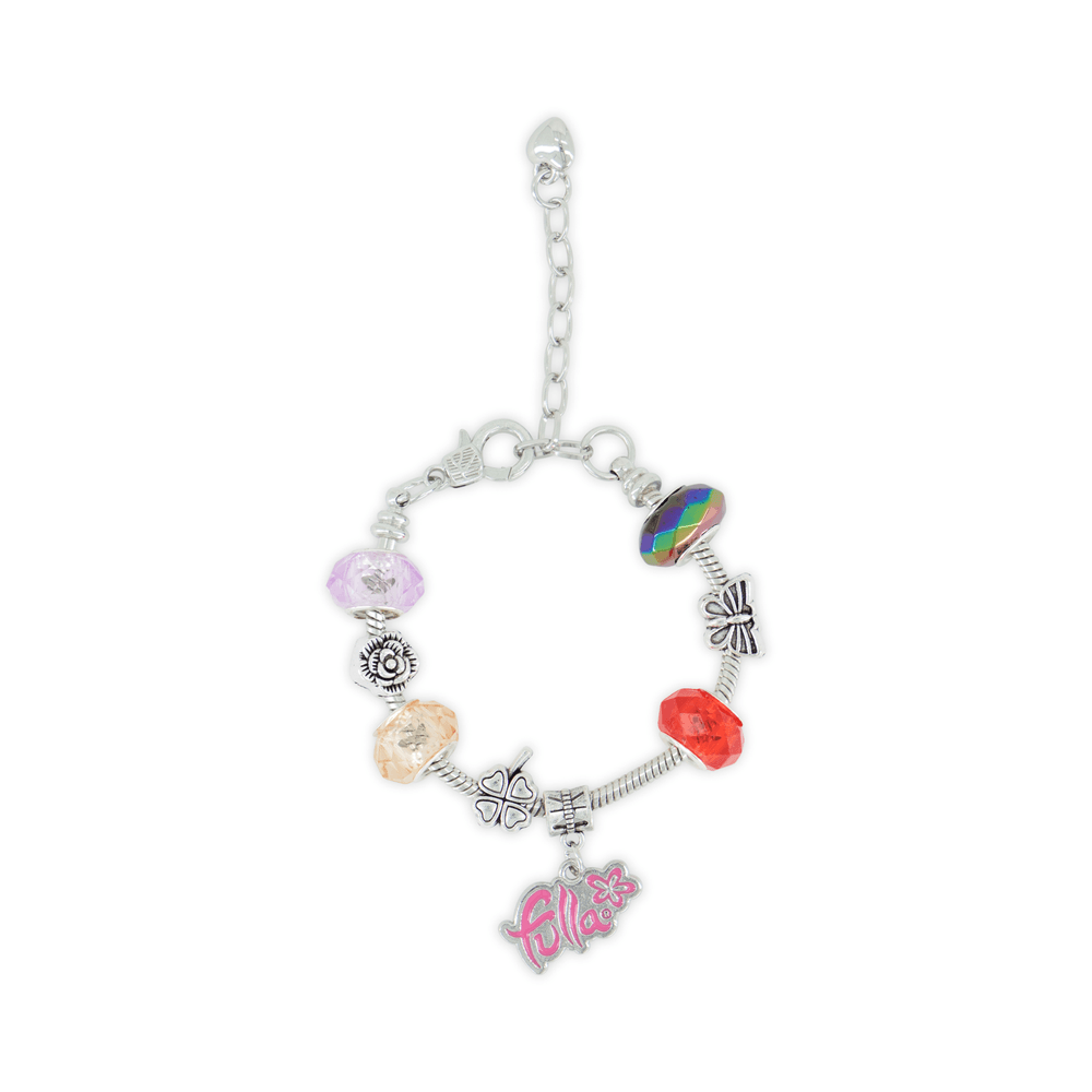 Fulla - Charm & Cheer Bracelet - Style May Vary - 1 Pc