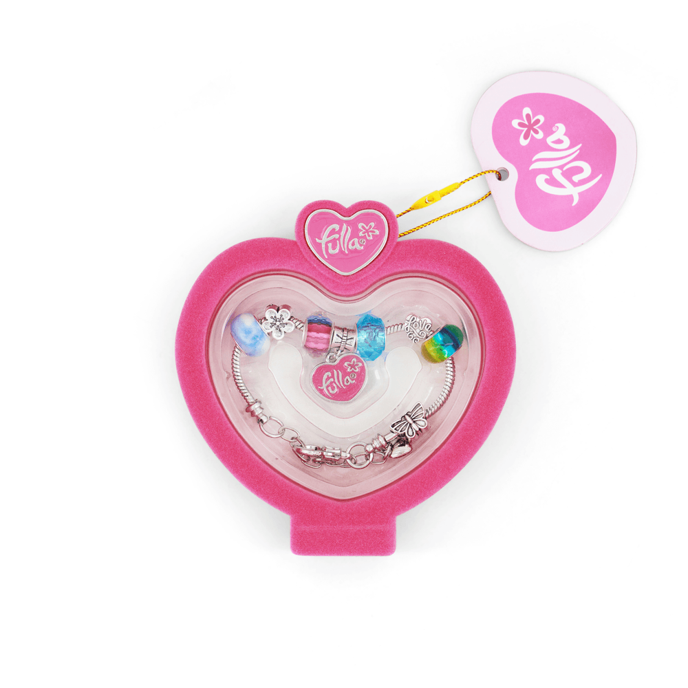 Fulla - Charm & Cheer Bracelet - Style May Vary - 1 Pc