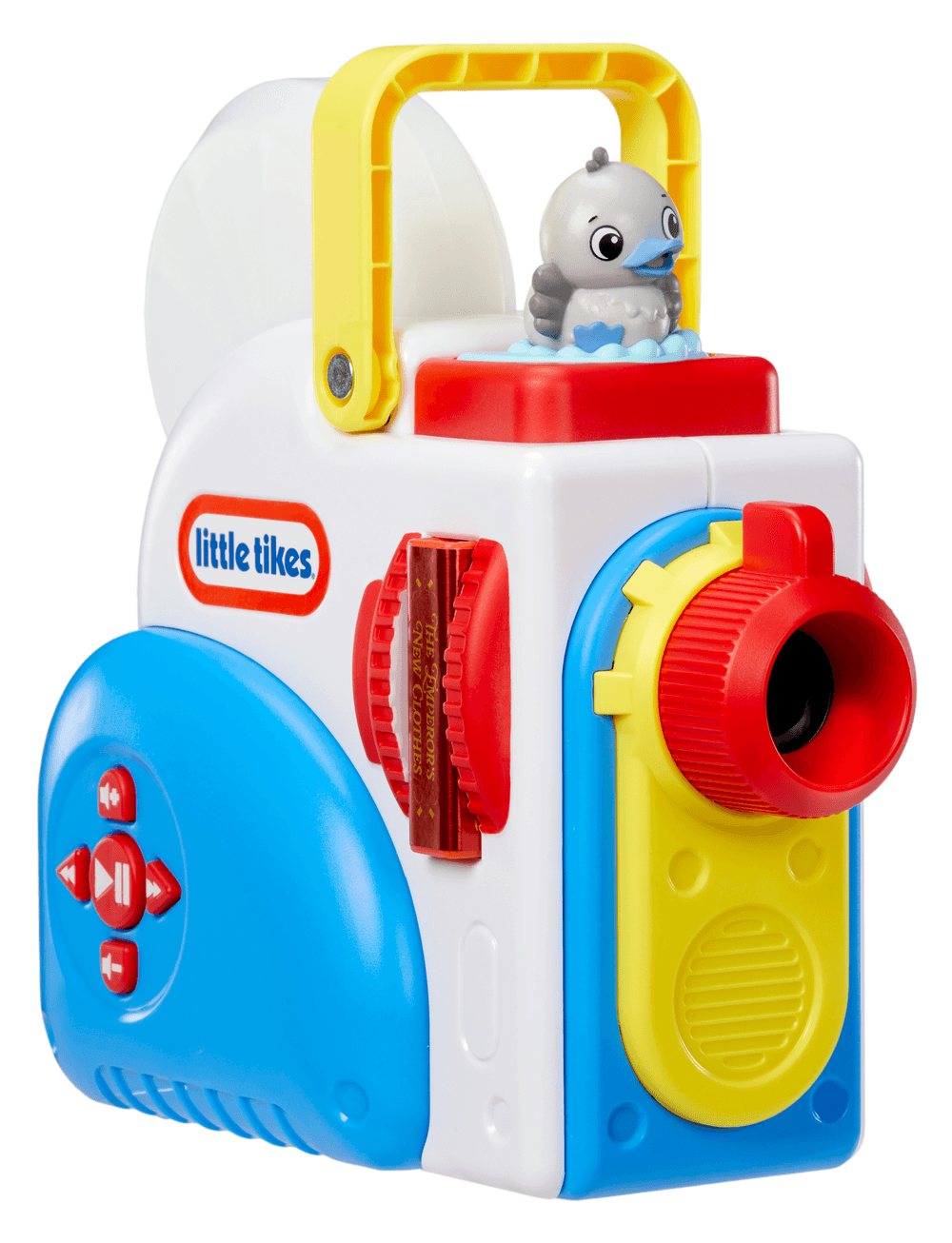 Little Tikes - Story Dream Machine Electronic Learning Toy - Multicolor