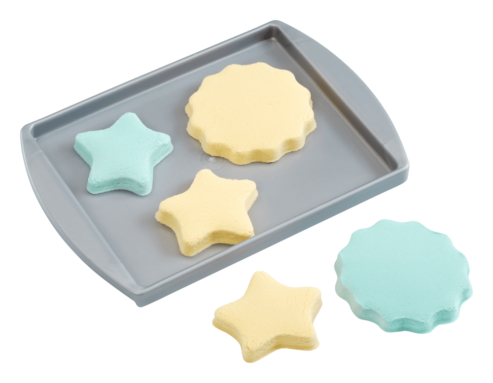 Little Tikes - Creative Chefs Cookie Set - 11 Pcs