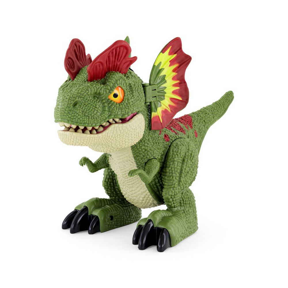 New Boy - A Roar Dinosaur Toy - Color May Vary - 1 Pc