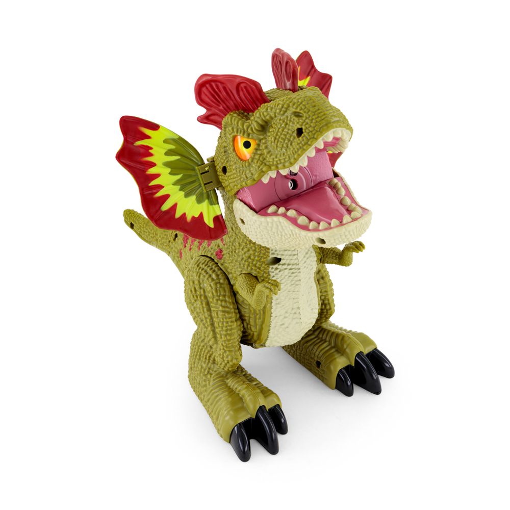 New Boy - A Roar Dinosaur Toy - Color May Vary - 1 Pc