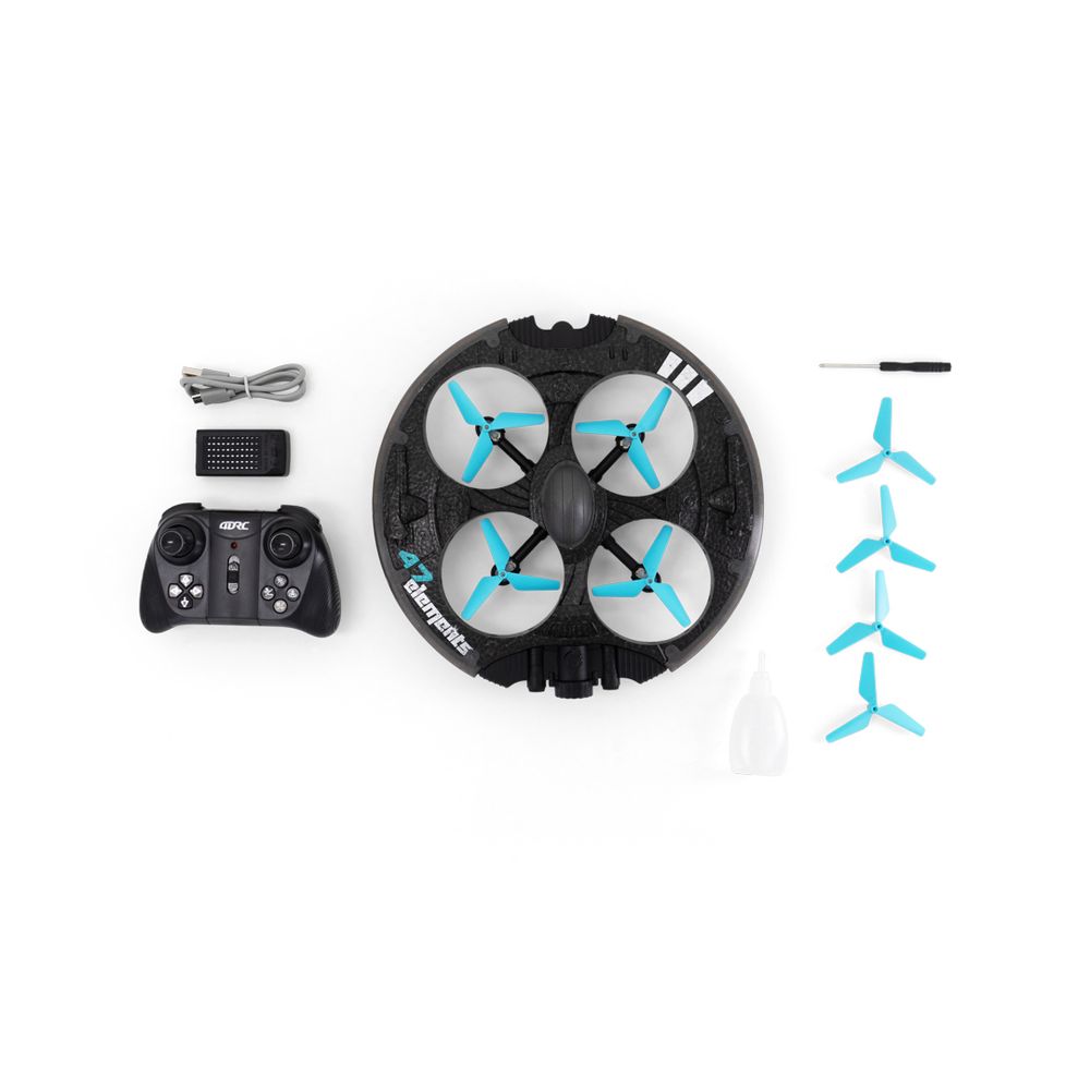 SKY DRIFFZ - 4D-V47 Aeroblaze Drone