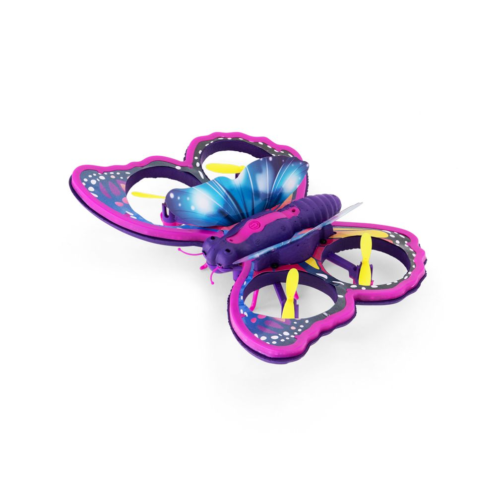 SKY DRIFFZ - 4D-V40 Butterfly Remote Control Drone