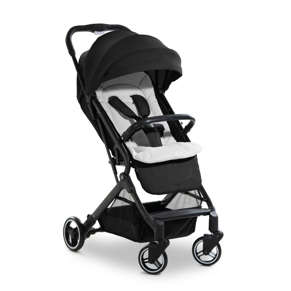 Hauck - Travel N Care Stroller - Black