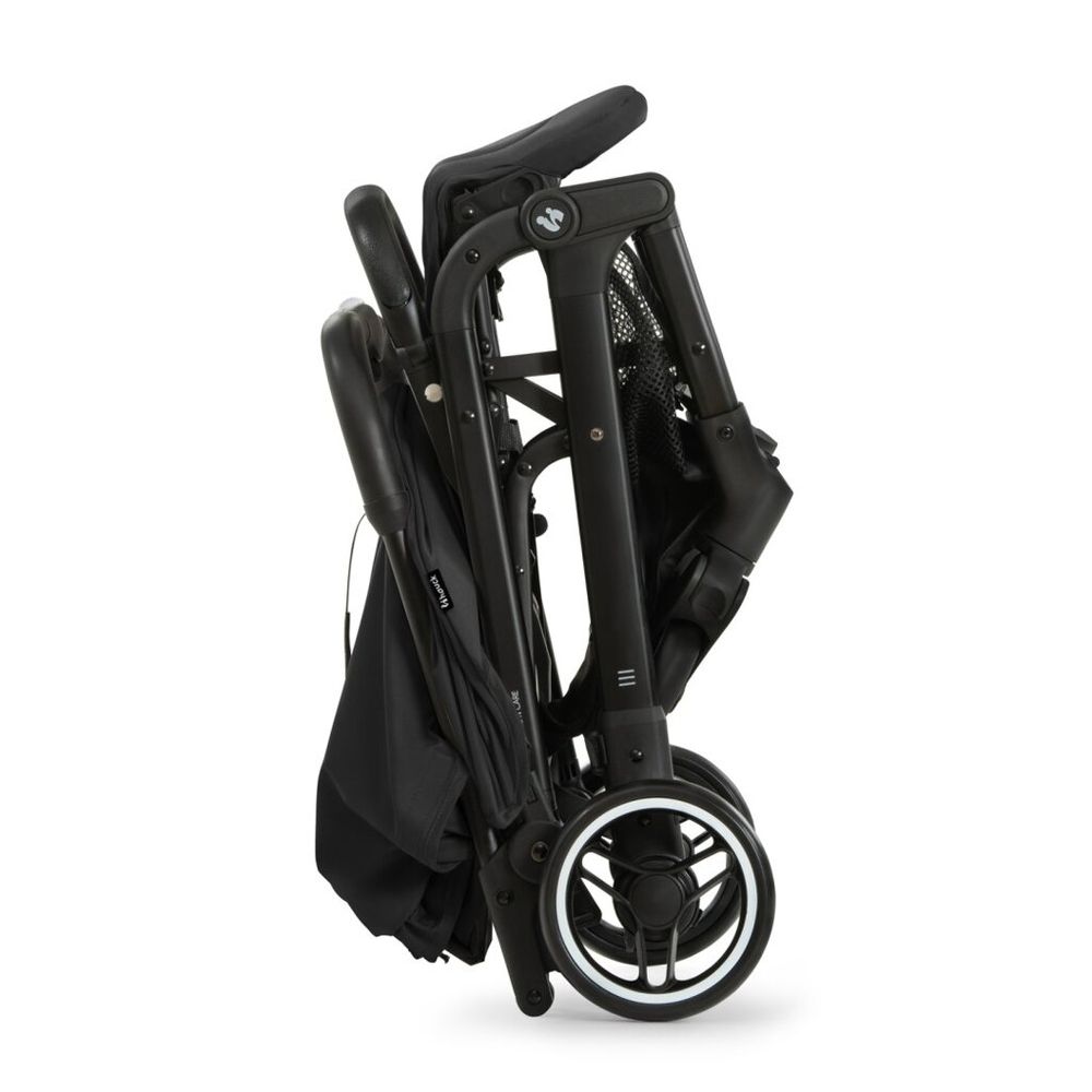 Hauck - Travel N Care Stroller - Black