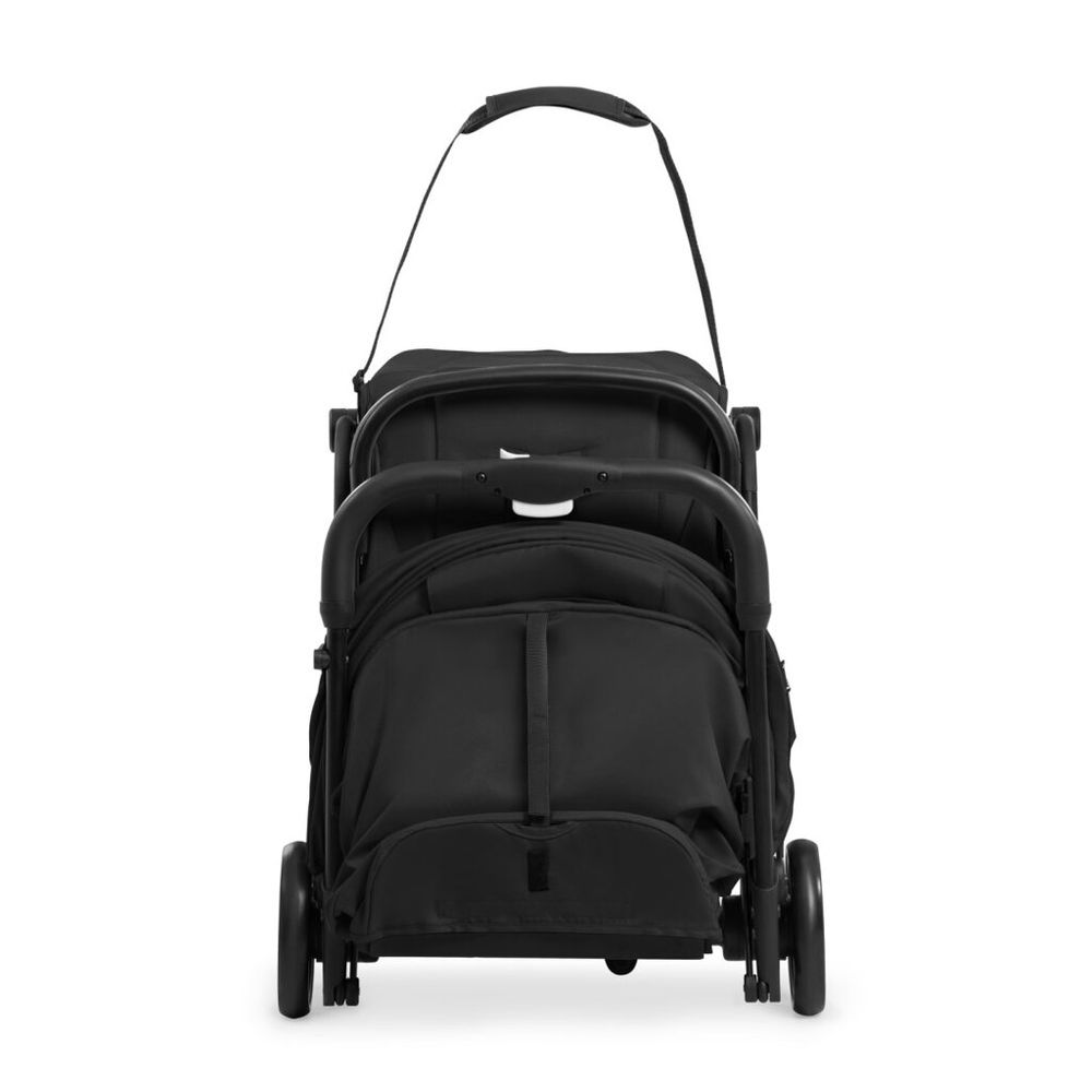 Hauck - Travel N Care Stroller - Black