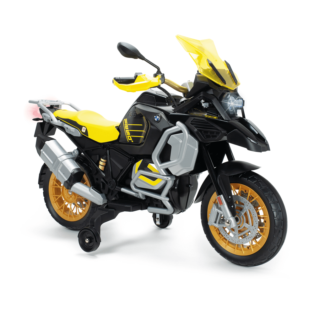 Injusa - BMW R 1259 GS Adventure 40 Years Ltd 12V