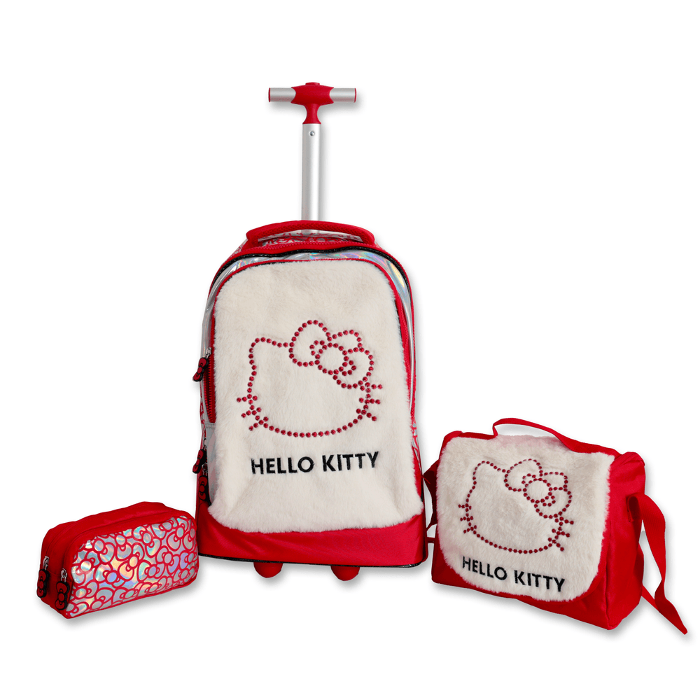 Sanrio - Hello Kitty Jewel Premium Set