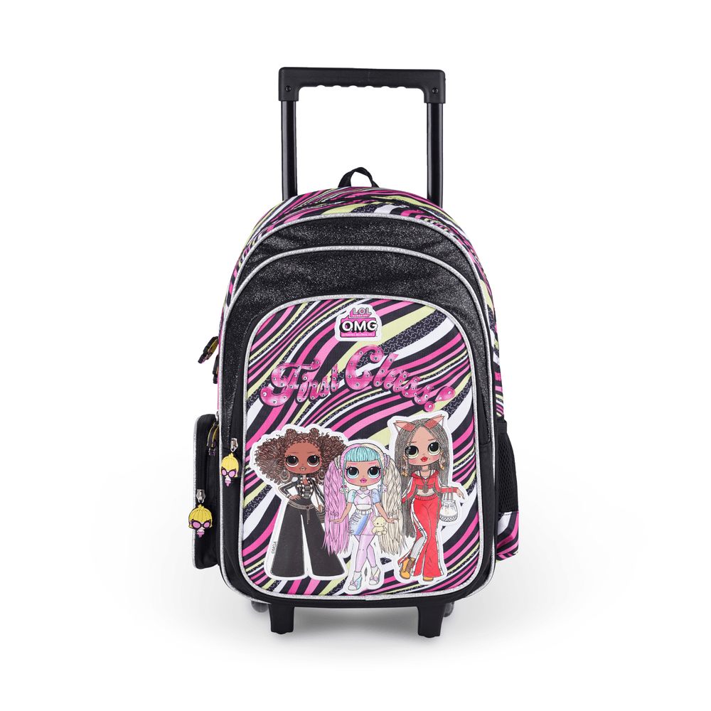 MGA - LOL First Class Trolley - 16-Inch/41cm