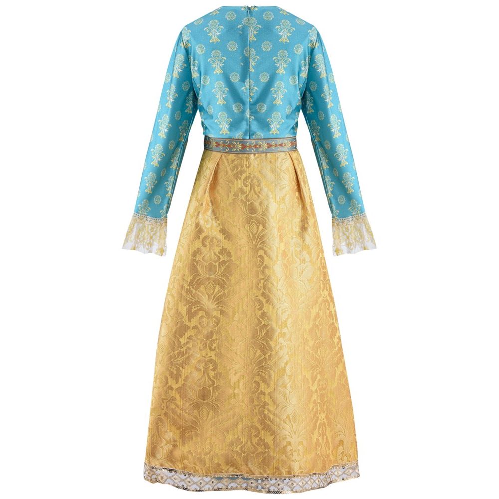 womens formal dress size 12 Dresses Maxi Women's Wedding Dresses Blue Lace Maxi Adhara Formal US 12 Bridal Gown Fashion Nova The Product Does Not Category_Root Catalog/Brands/Adidas/Apparel/Womens Size:Us – size 12 body shape main image 0