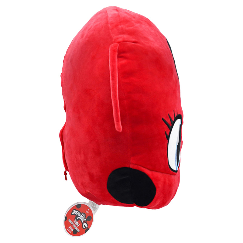 Zag Play - Kwami Plush Pillow - Tikki - 40cm