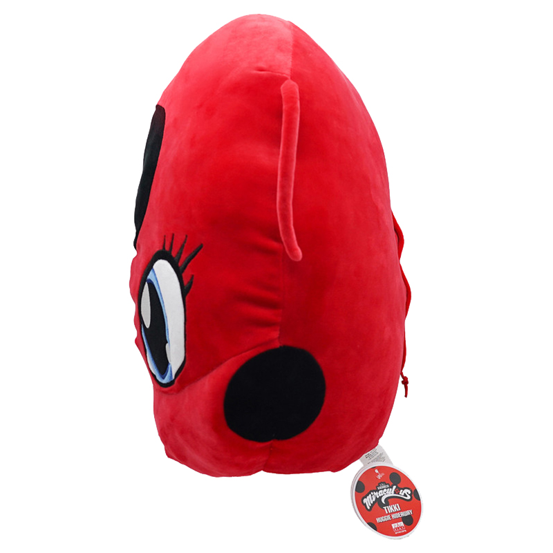 Zag Play - Kwami Plush Pillow - Tikki - 40cm