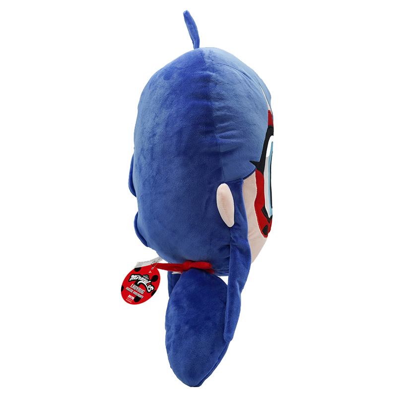 Zag Play - Kwami Plush Pillow - Ladybug - 40cm