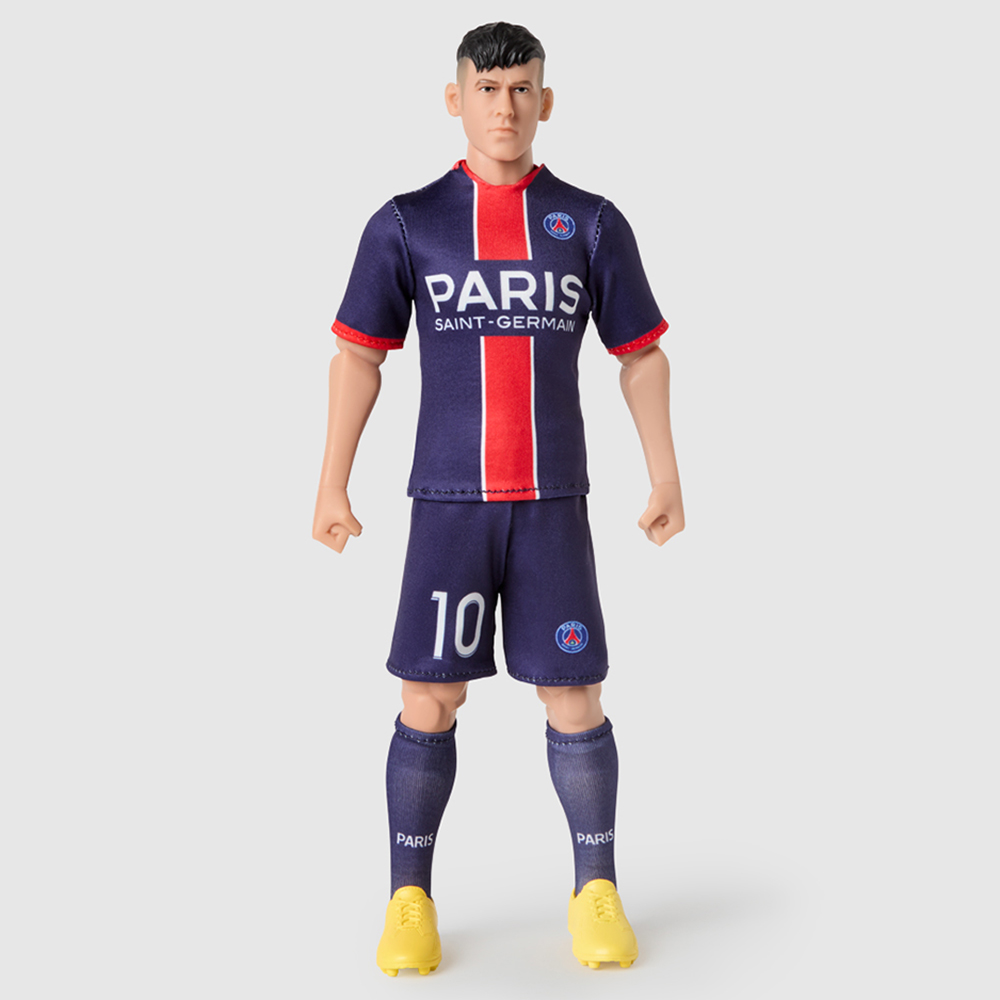 Sockers - Neymar Jr. Action Figure - 30cm