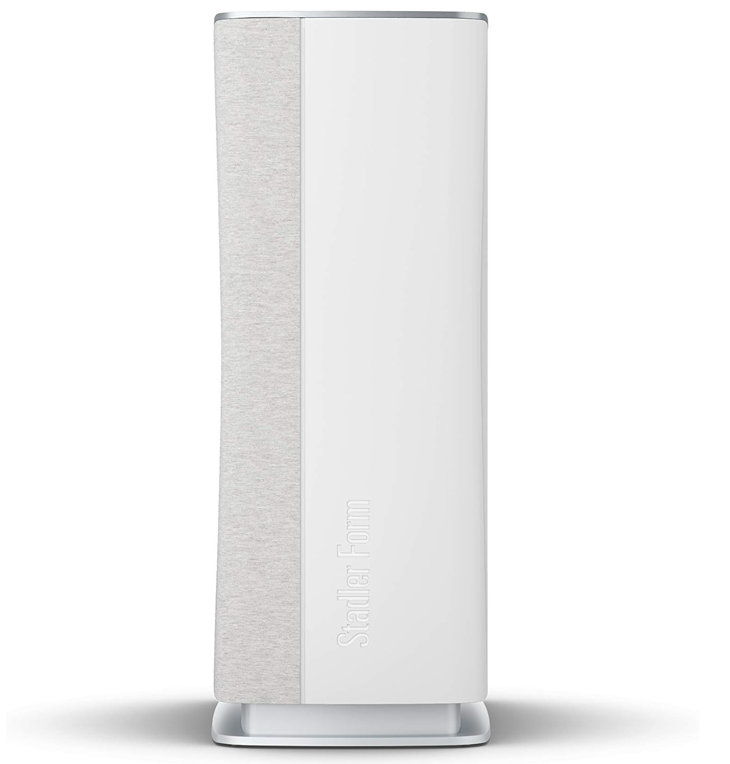 Stadler Form Roger Little Swiss Design Air Purifier - White