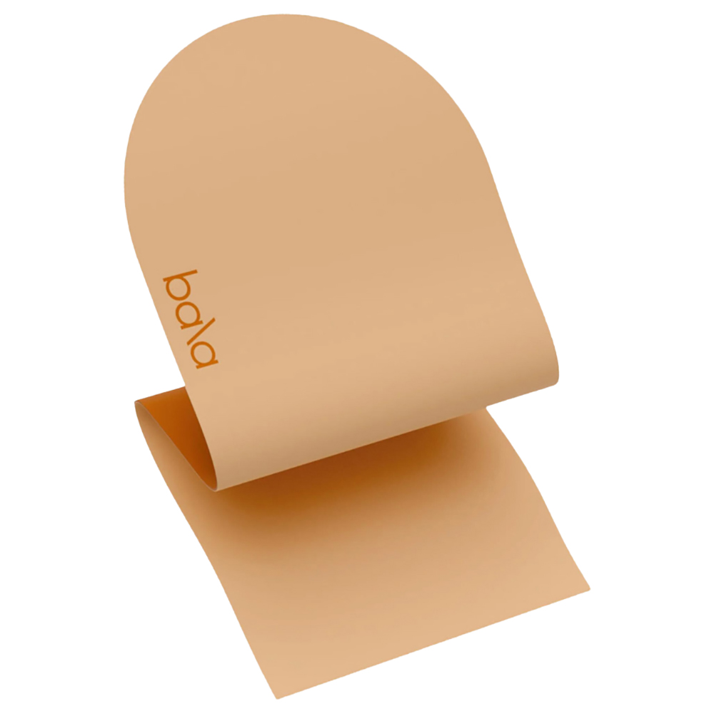 Bala - The Play Yoga Mat - 5mm - Sand